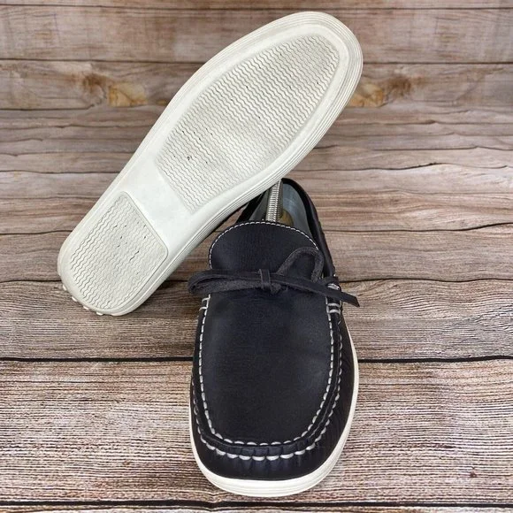 G. Brown Bonaire 3 Boat Shoes Men Size 8 Casual Slip On Shoes - NEW